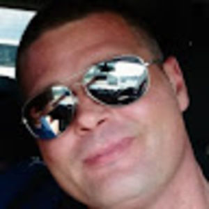 Meet your Posher, Larry